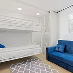 Sirena - Self Check-in And Free Parking * Tallinn