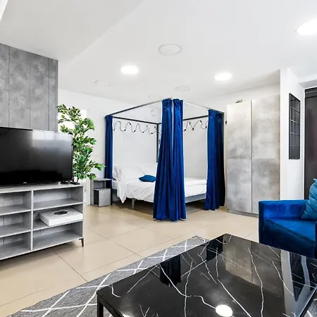 Appartement Sirena - Self Check-in And Free Parking