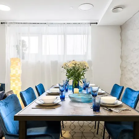 Sirena - Self Check-in And Free Parking *