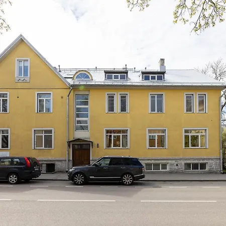 Sirena - Self Check-in And Free Parking Appartement *