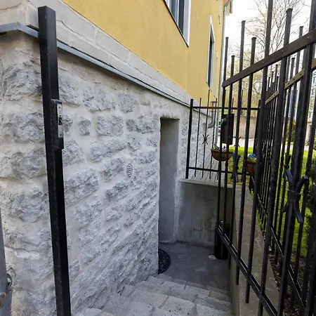 Sirena - Self Check-in And Free Parking Tallinn