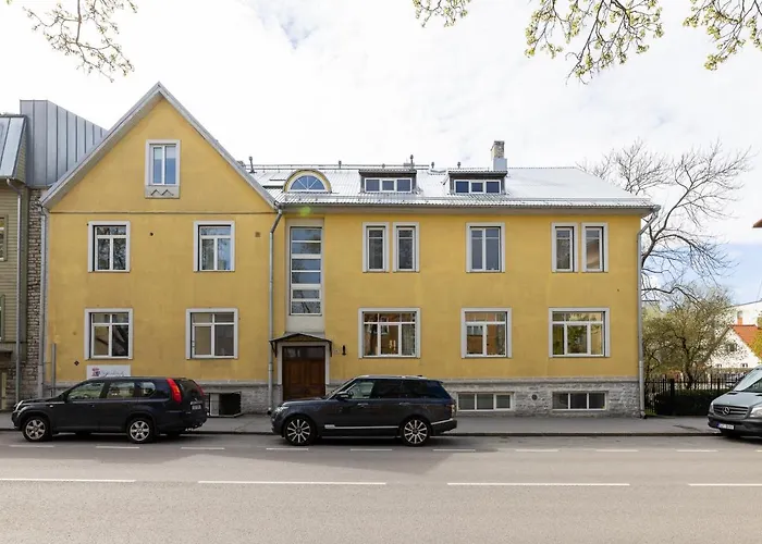 Sirena - Self Check-in And Free Parking Apartment *