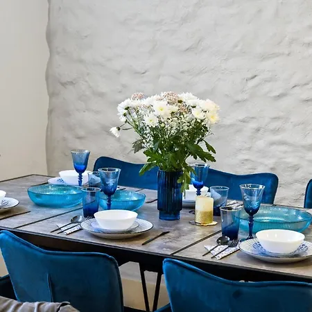 Sirena - Self Check-in And Free Parking Lägenhet *