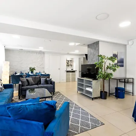 Sirena - Self Check-in And Free Parking Apartman Tallinn